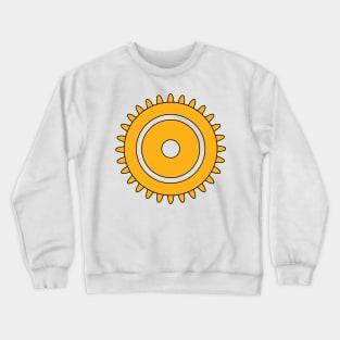 Brick Cog Gear Crewneck Sweatshirt